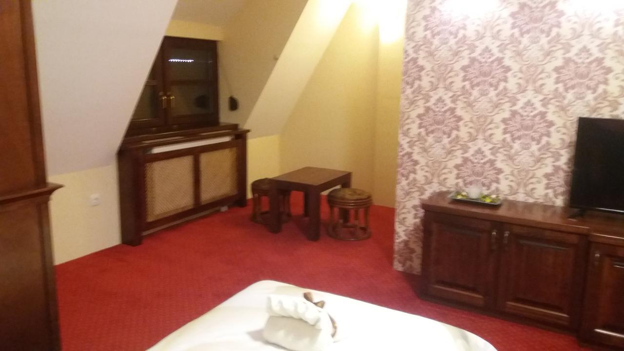 Guesthouse "Kod Cileta" Kovin Екстериор снимка