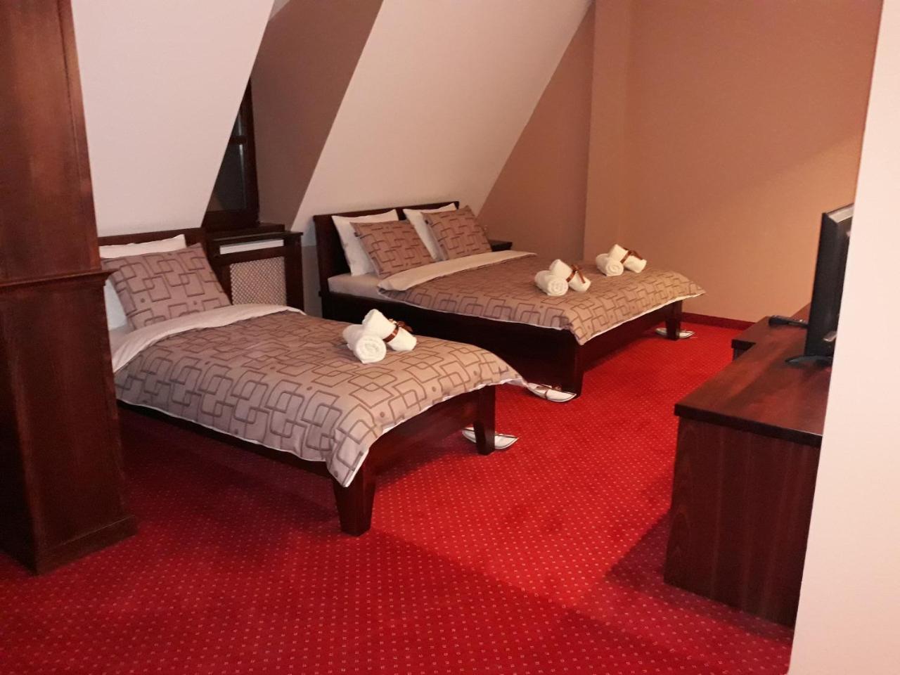 Guesthouse "Kod Cileta" Kovin Екстериор снимка