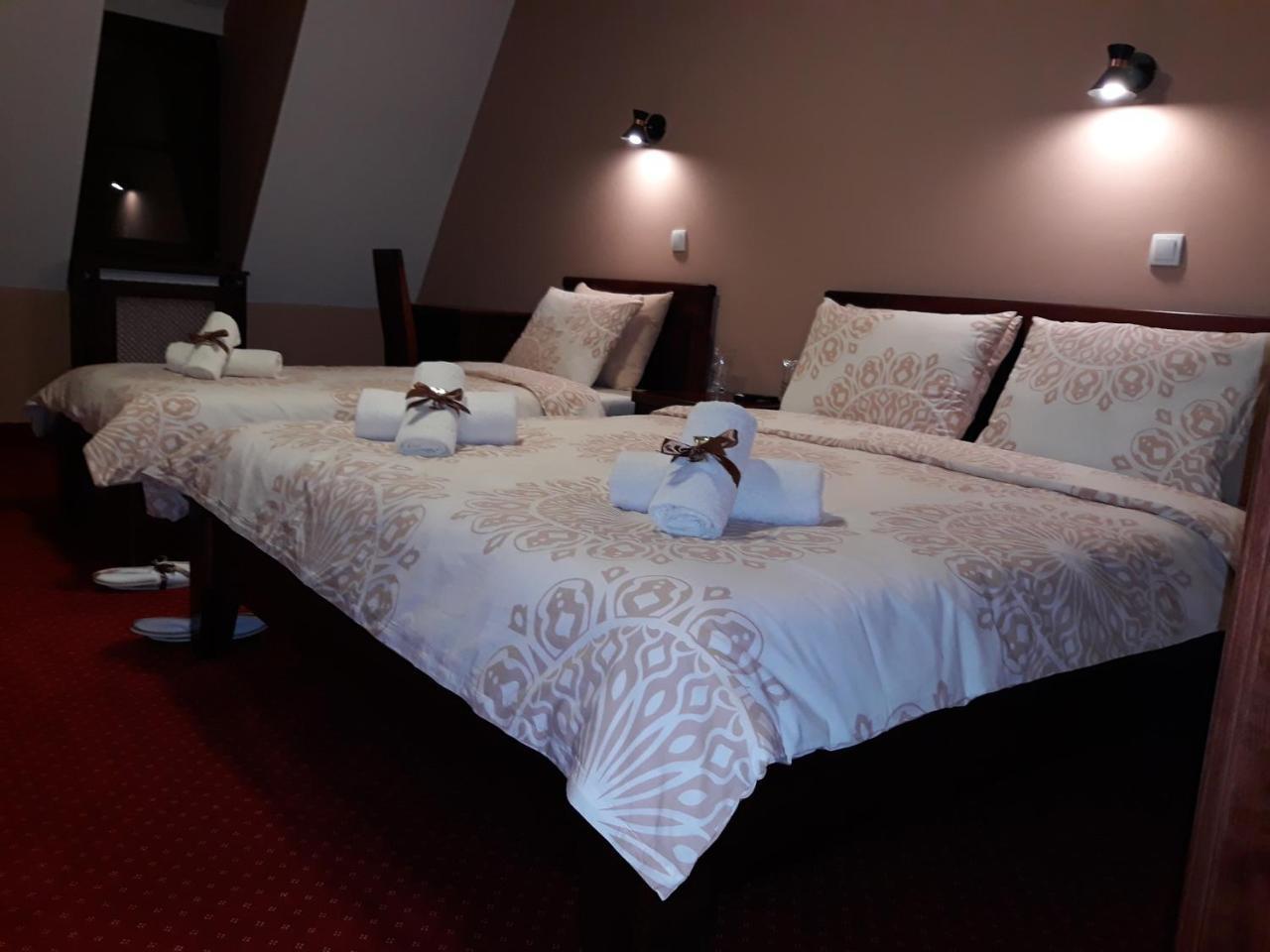 Guesthouse "Kod Cileta" Kovin Екстериор снимка