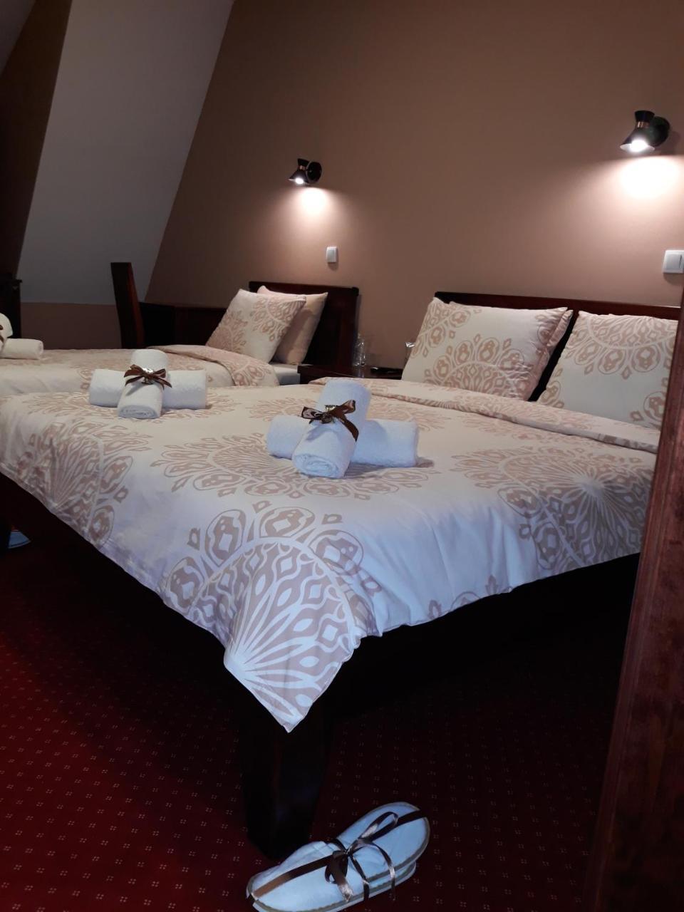 Guesthouse "Kod Cileta" Kovin Екстериор снимка